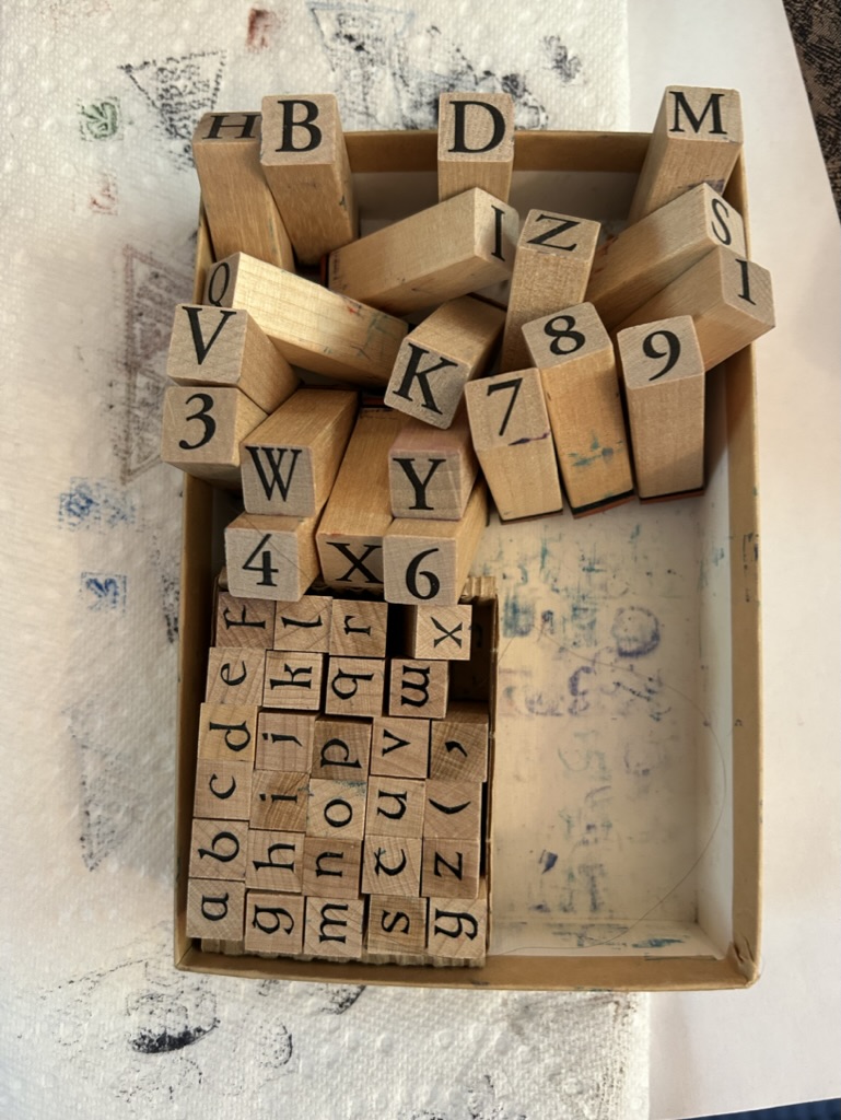 Welcome to The Refuge Journal Project&nbsp;2025